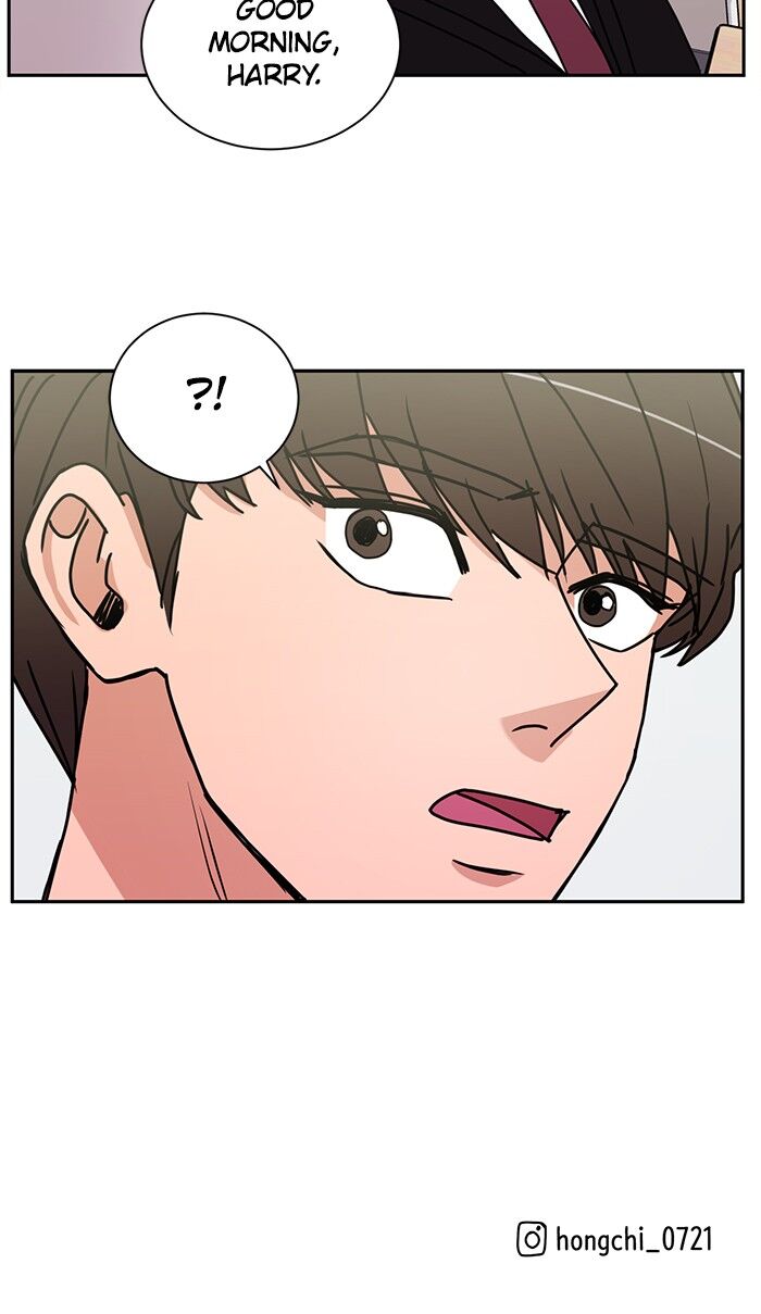 Scorching Romance chapter 51 - page 67