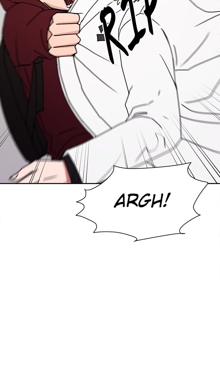 Scorching Romance chapter 51 - page 7