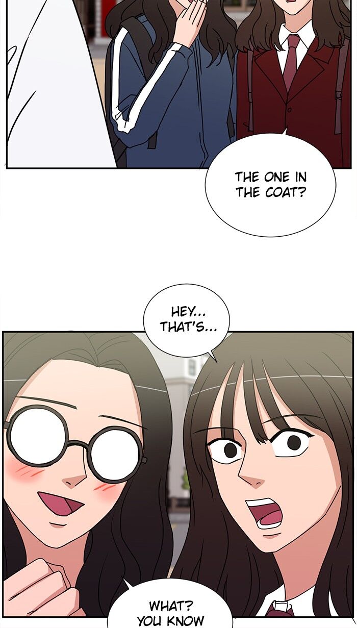Scorching Romance chapter 52 - page 2