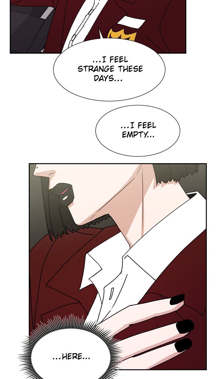 Scorching Romance chapter 52 - page 31