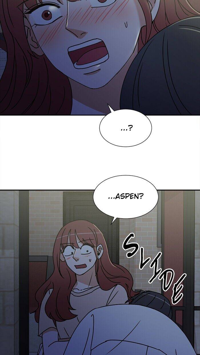 Scorching Romance chapter 53 - page 12