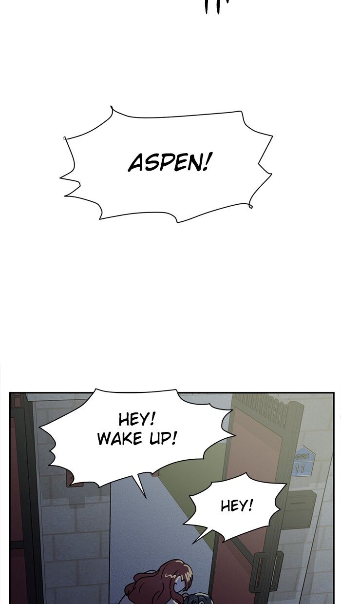 Scorching Romance chapter 53 - page 14