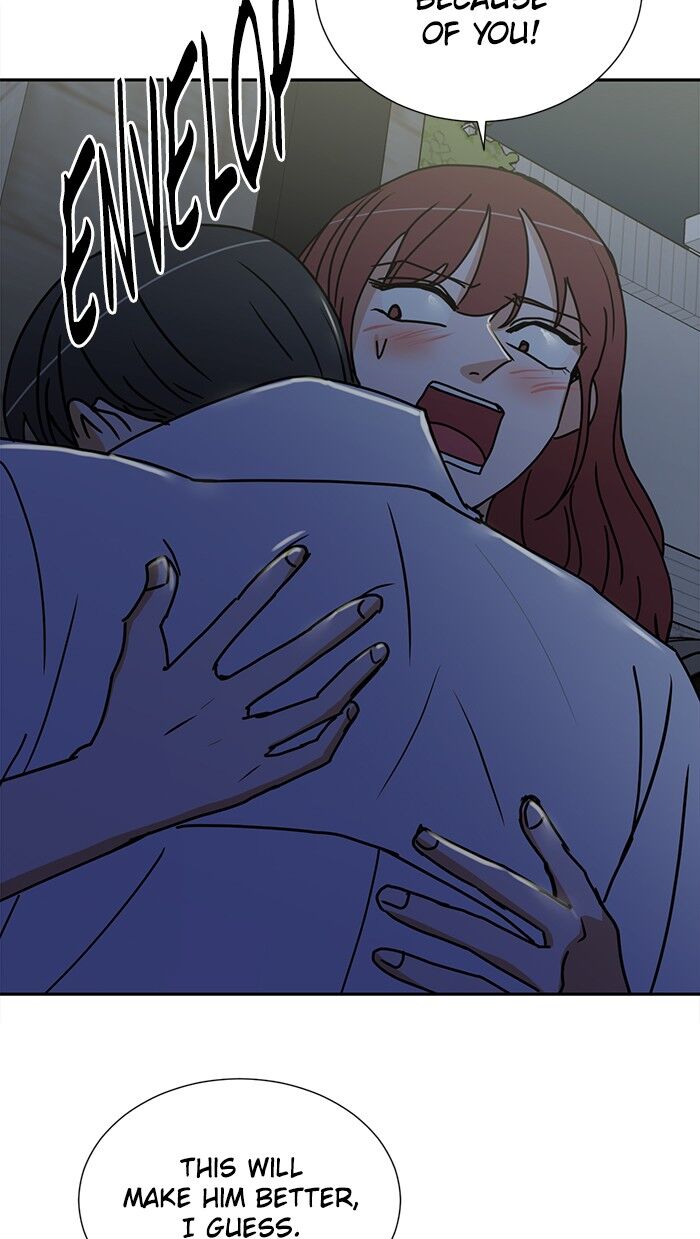 Scorching Romance chapter 53 - page 19