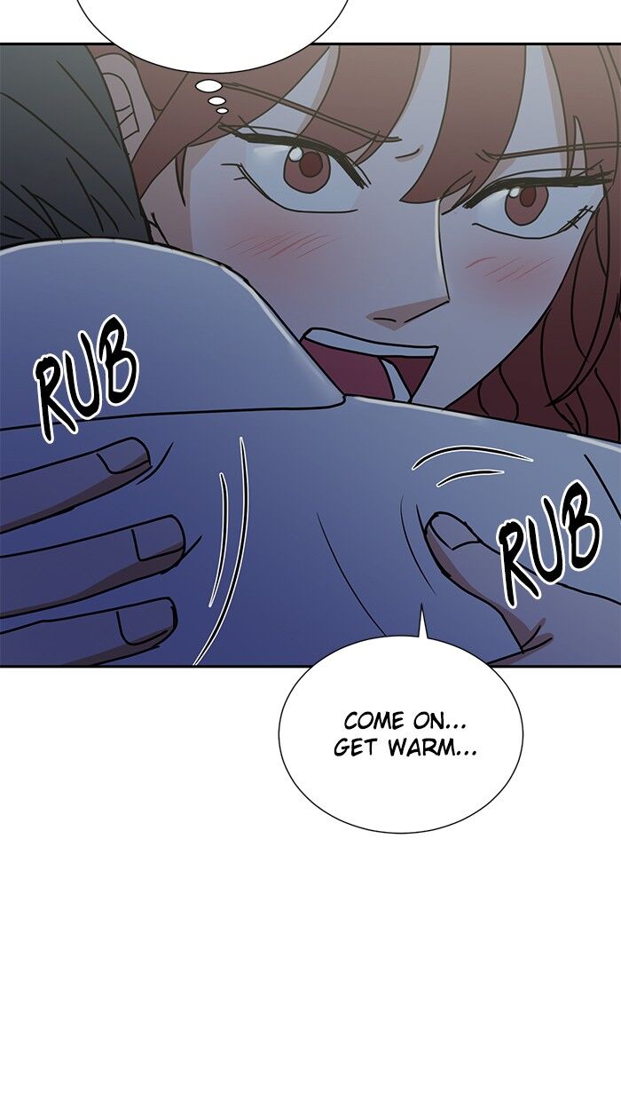 Scorching Romance chapter 53 - page 20