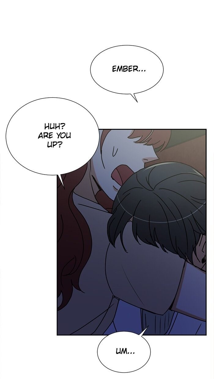 Scorching Romance chapter 53 - page 23