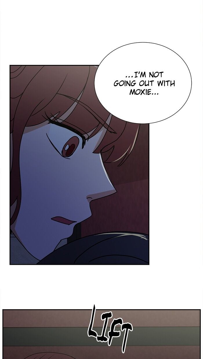 Scorching Romance chapter 53 - page 24
