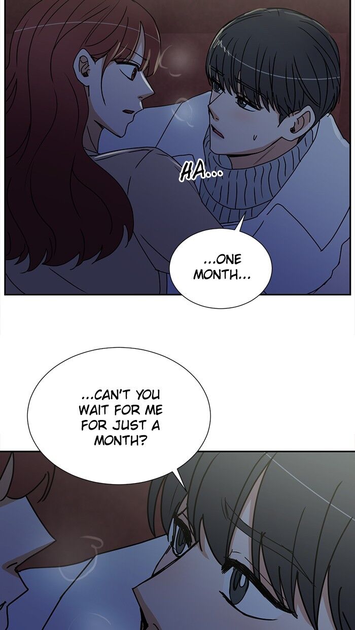 Scorching Romance chapter 53 - page 25