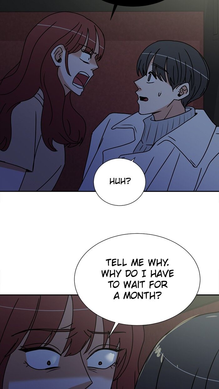 Scorching Romance chapter 53 - page 28