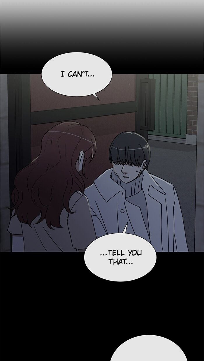 Scorching Romance chapter 53 - page 33