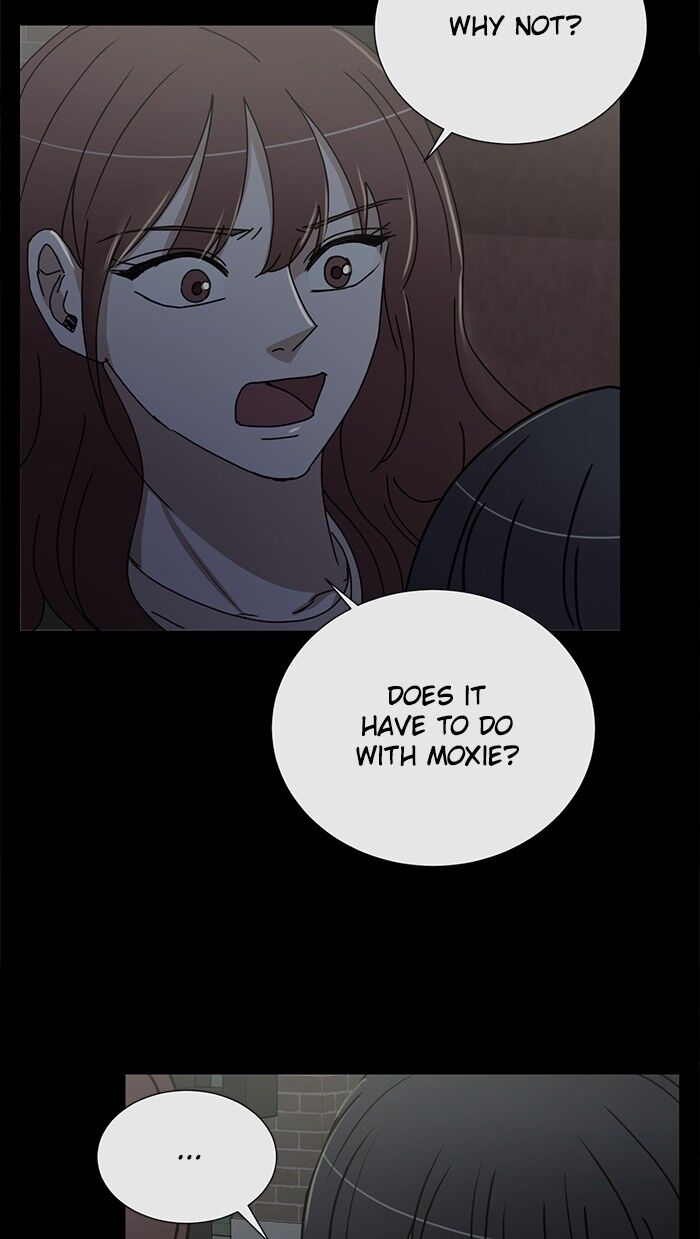 Scorching Romance chapter 53 - page 34