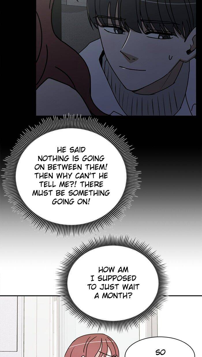 Scorching Romance chapter 53 - page 35