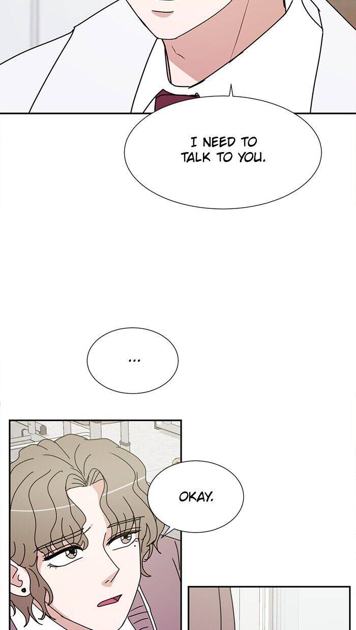 Scorching Romance chapter 53 - page 41