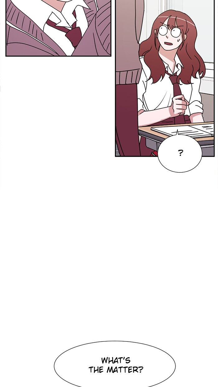 Scorching Romance chapter 53 - page 42