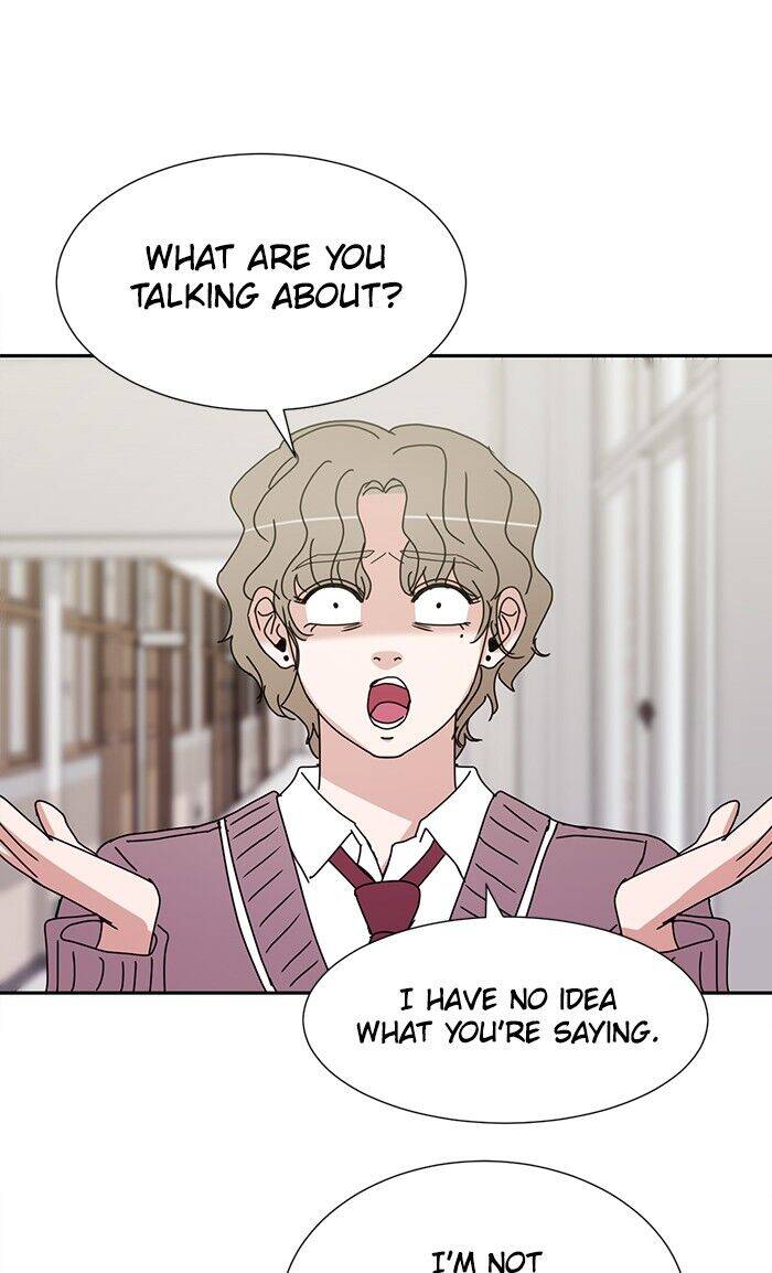 Scorching Romance chapter 53 - page 46
