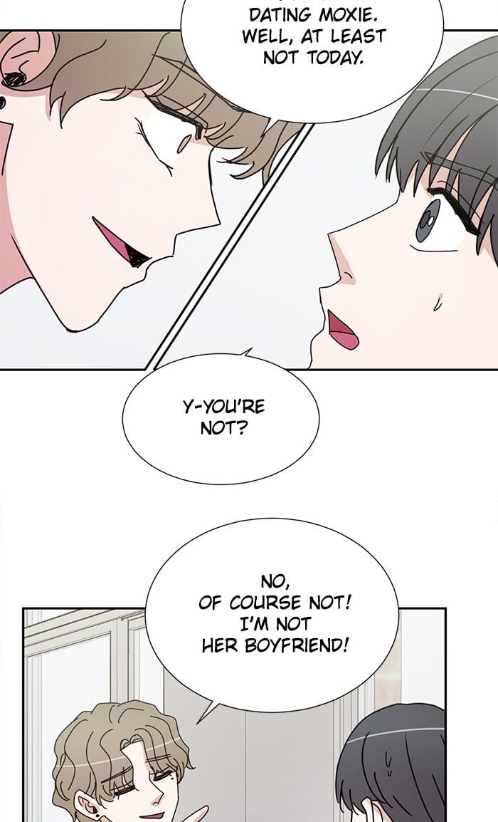 Scorching Romance chapter 53 - page 47
