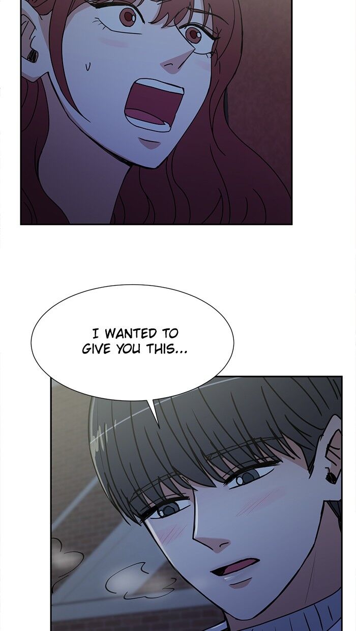 Scorching Romance chapter 53 - page 5