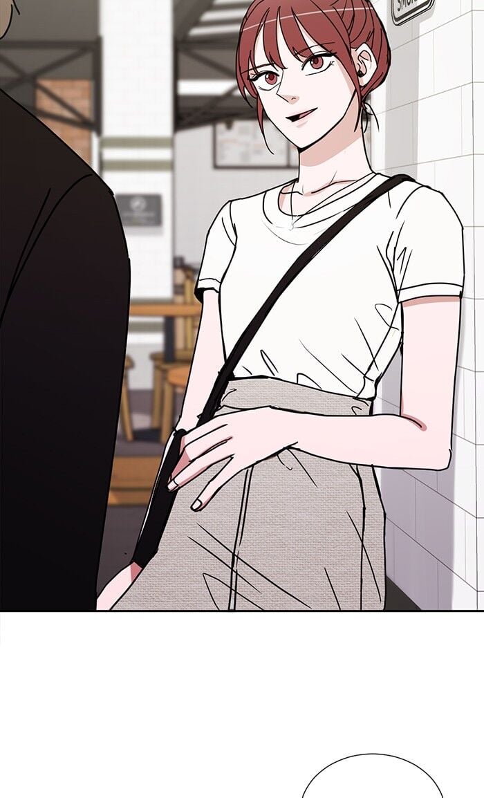 Scorching Romance chapter 53 - page 57