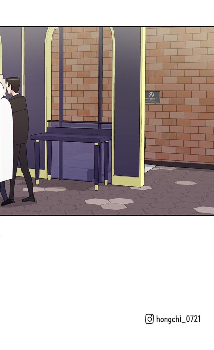 Scorching Romance chapter 53 - page 63