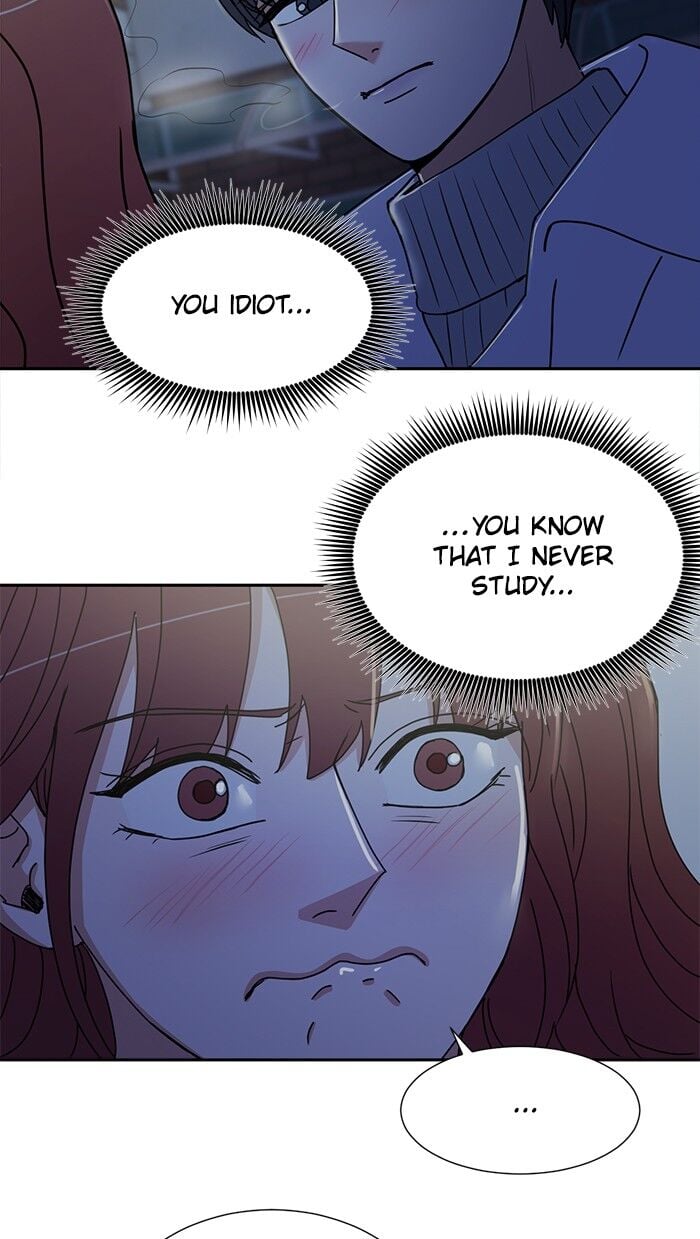 Scorching Romance chapter 53 - page 8