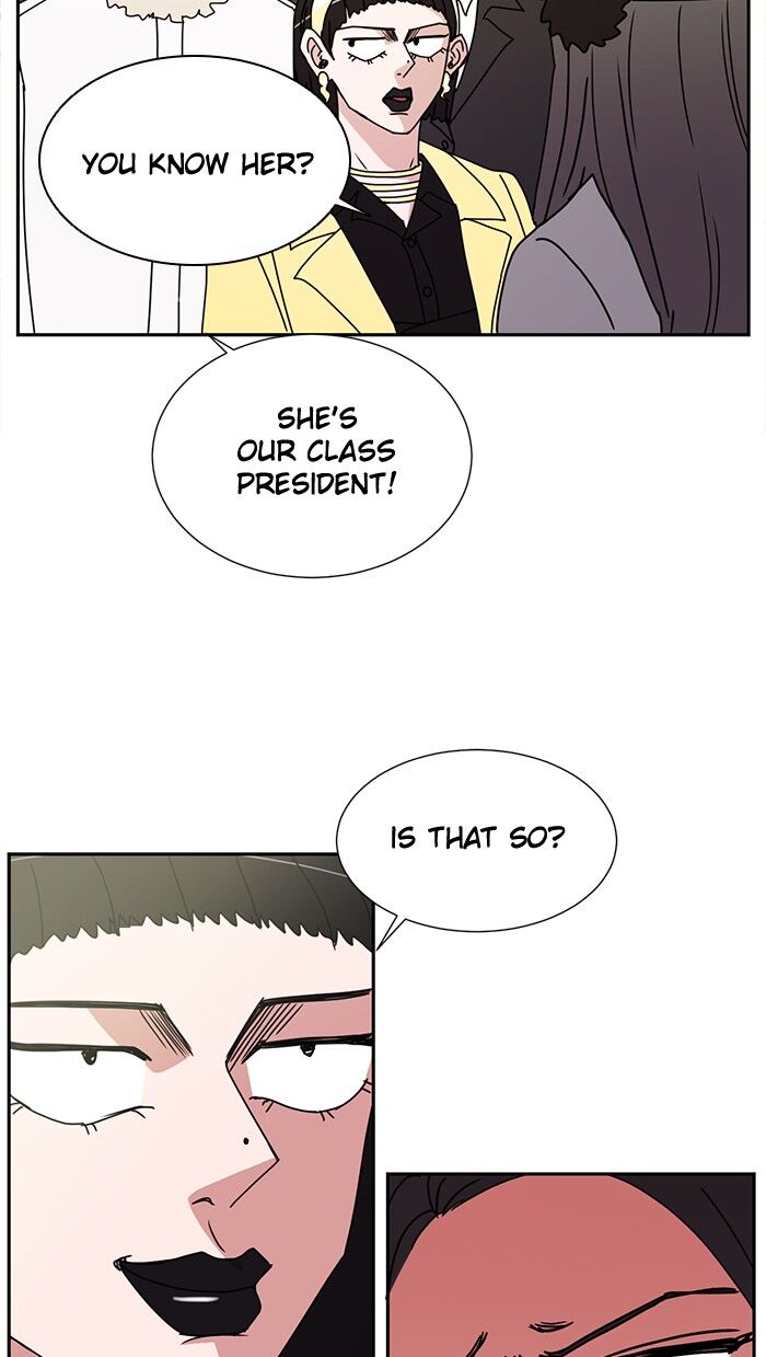 Scorching Romance chapter 54 - page 14