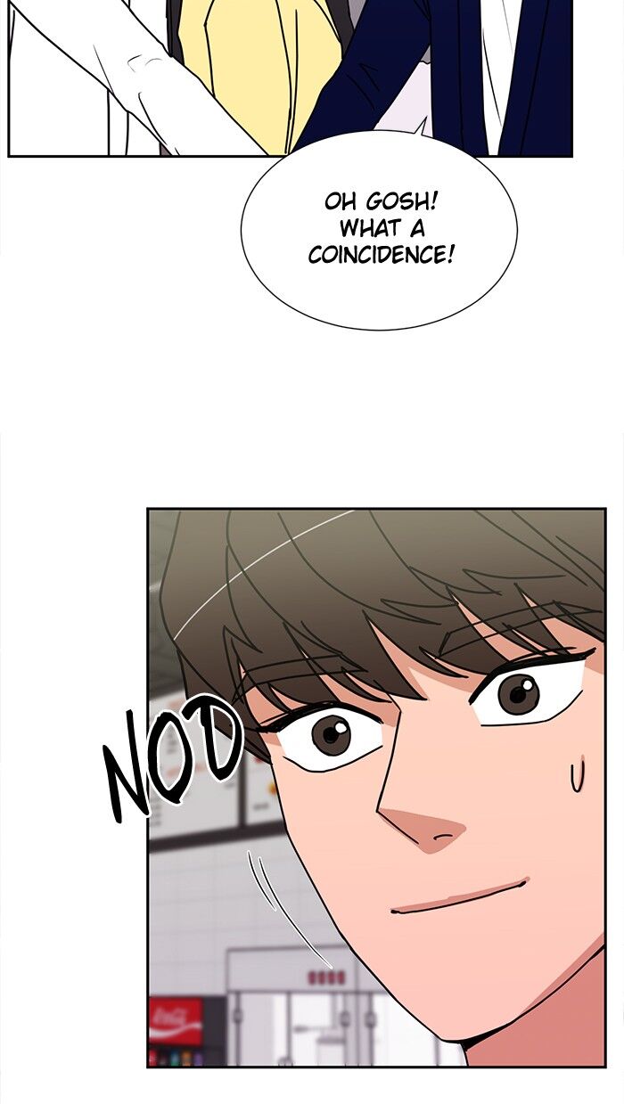 Scorching Romance chapter 54 - page 16