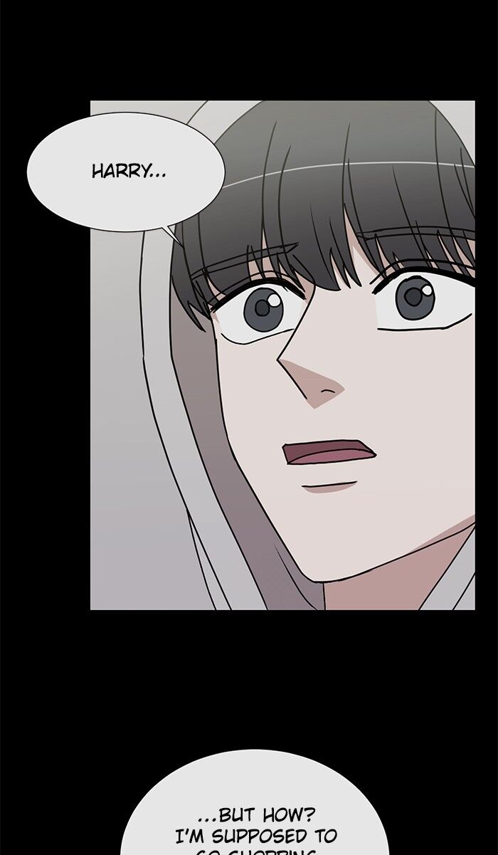 Scorching Romance chapter 54 - page 25