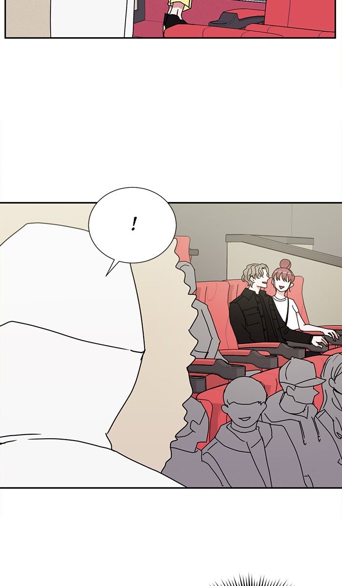 Scorching Romance chapter 54 - page 40