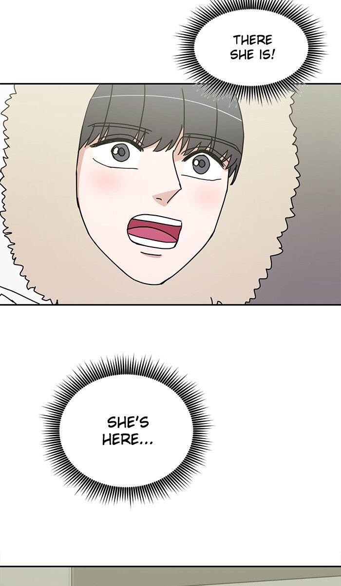 Scorching Romance chapter 54 - page 41