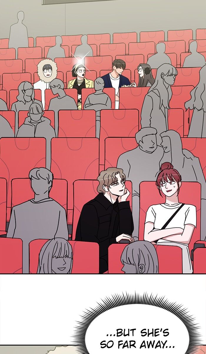 Scorching Romance chapter 54 - page 42