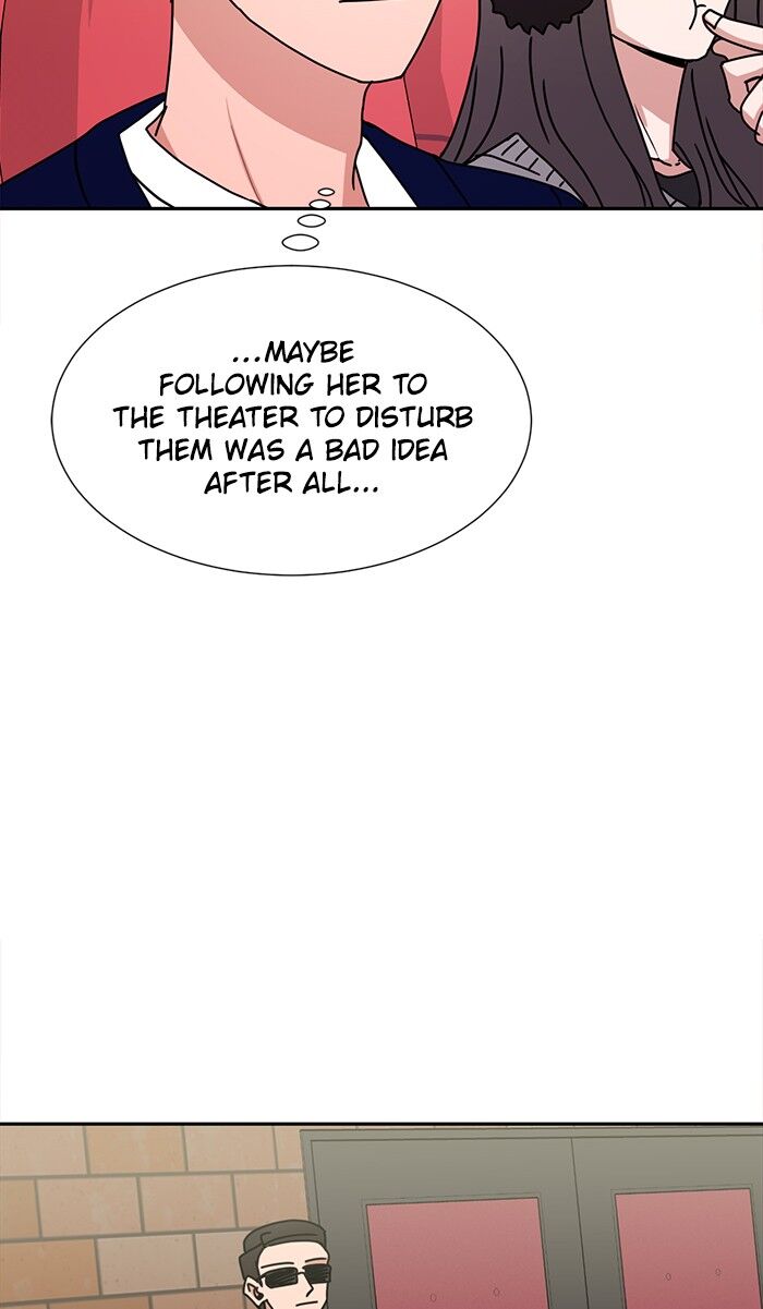 Scorching Romance chapter 54 - page 44
