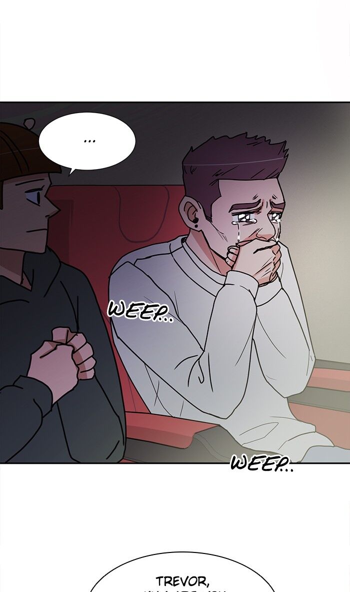 Scorching Romance chapter 54 - page 47