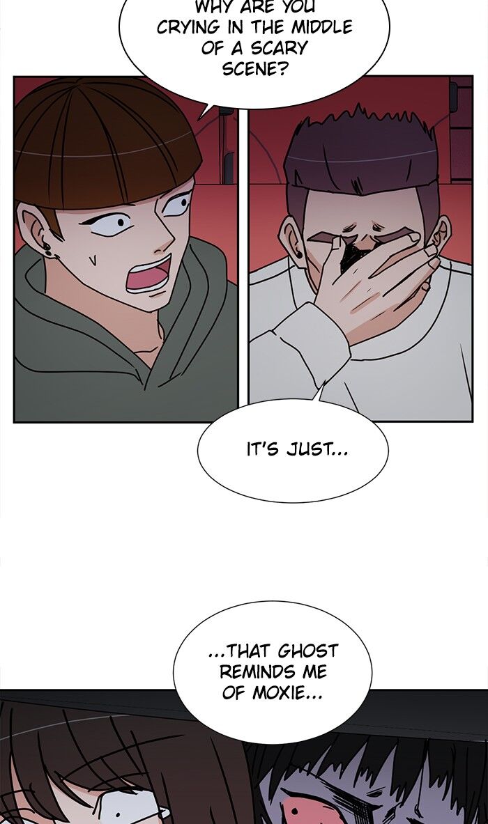 Scorching Romance chapter 54 - page 48
