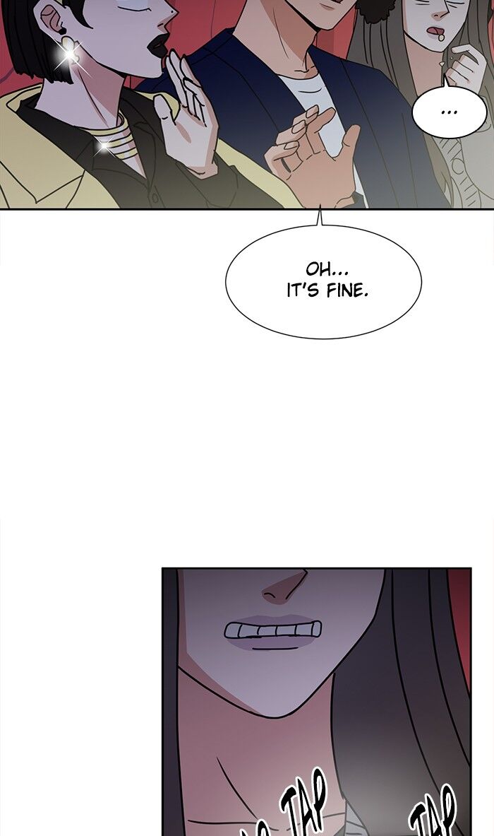 Scorching Romance chapter 54 - page 52