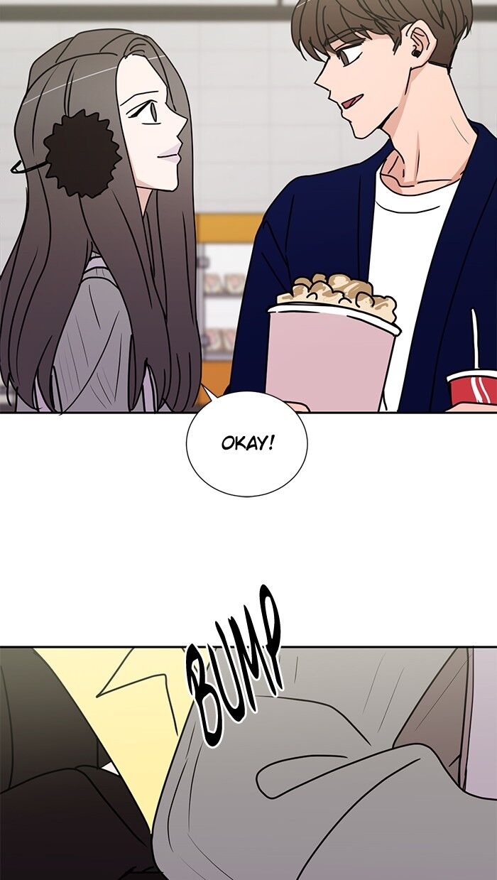 Scorching Romance chapter 54 - page 9