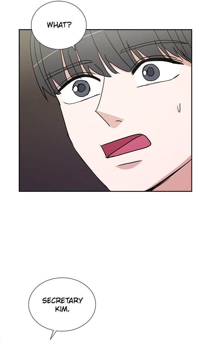 Scorching Romance chapter 57 - page 10