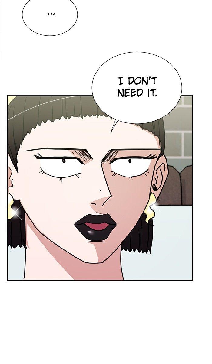 Scorching Romance chapter 57 - page 11