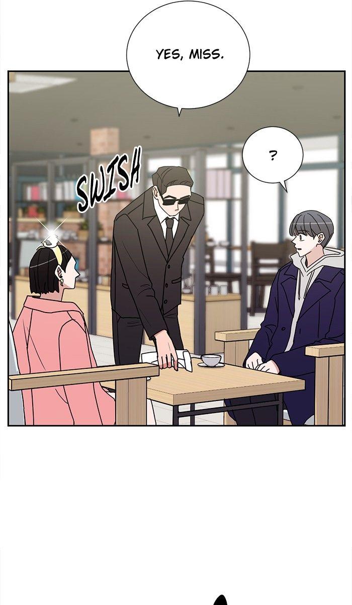 Scorching Romance chapter 57 - page 12