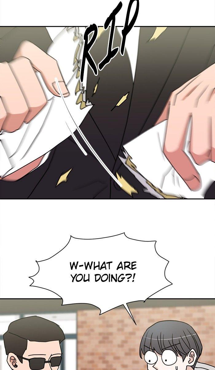 Scorching Romance chapter 57 - page 13