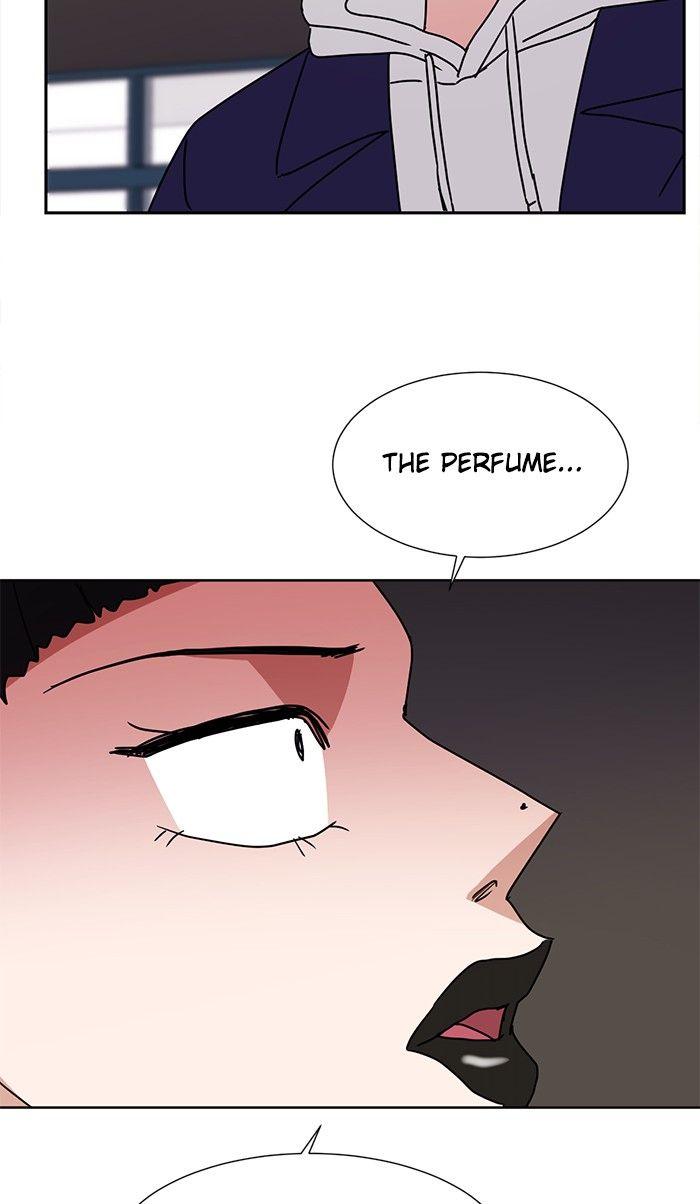 Scorching Romance chapter 57 - page 18
