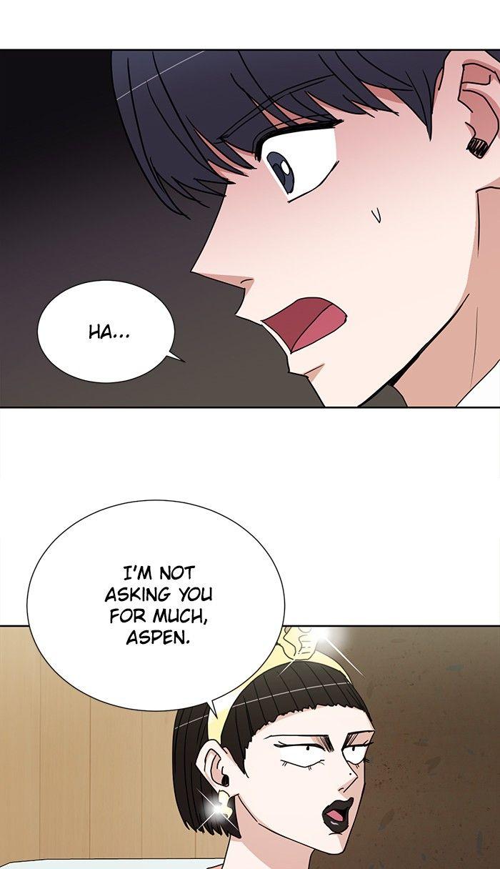 Scorching Romance chapter 57 - page 23