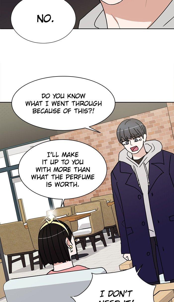 Scorching Romance chapter 57 - page 27