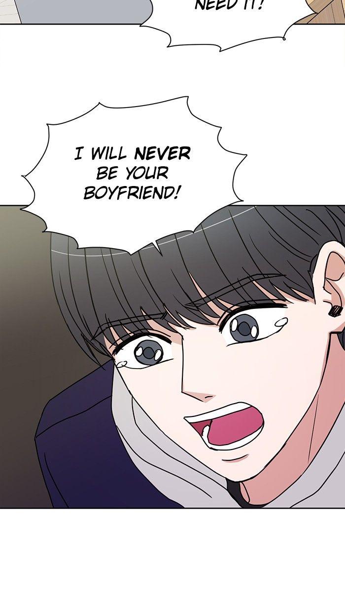 Scorching Romance chapter 57 - page 28