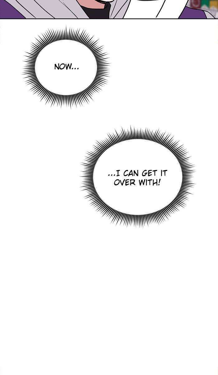 Scorching Romance chapter 57 - page 3