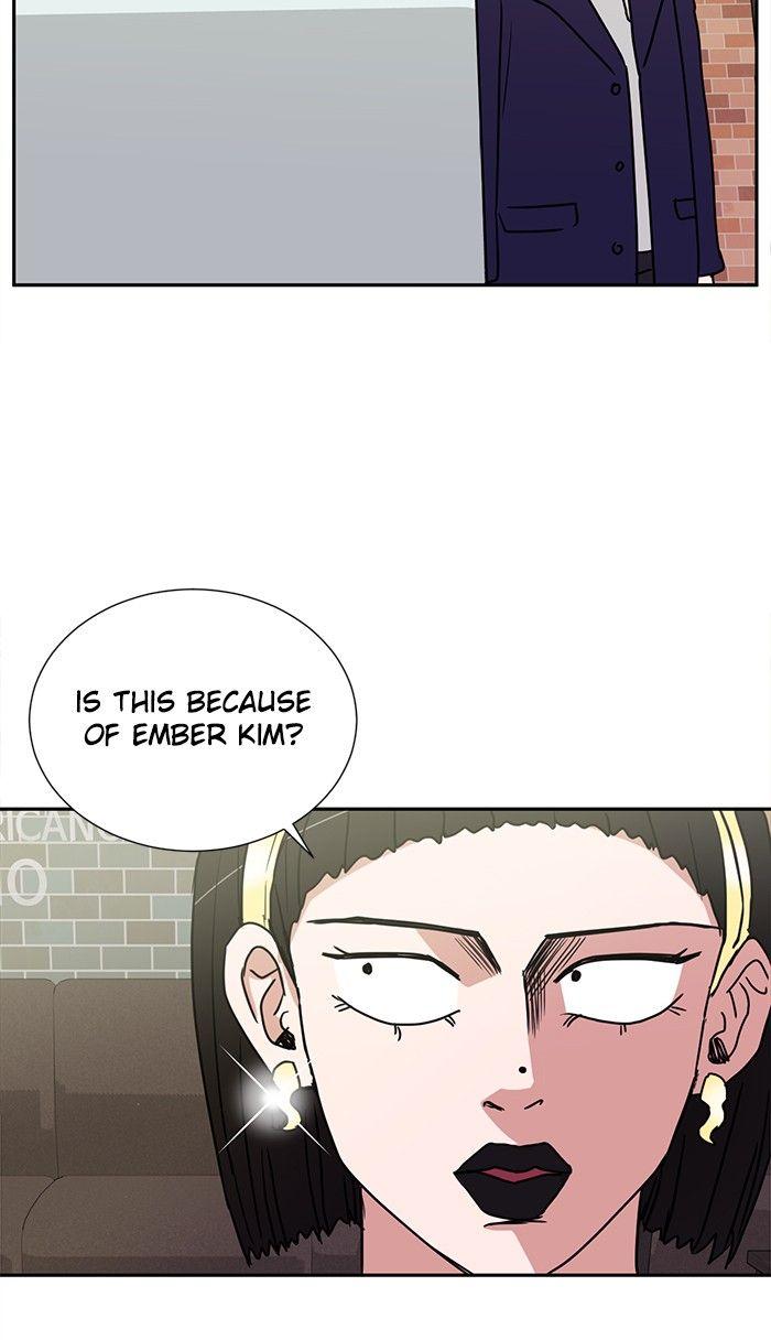 Scorching Romance chapter 57 - page 30