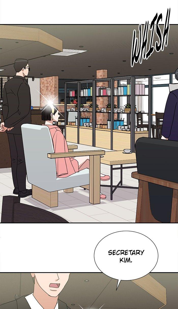 Scorching Romance chapter 57 - page 33