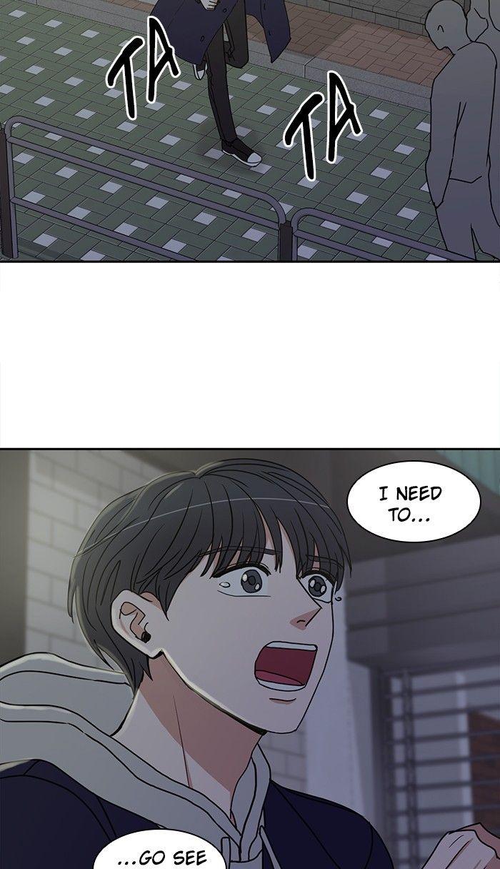 Scorching Romance chapter 57 - page 36