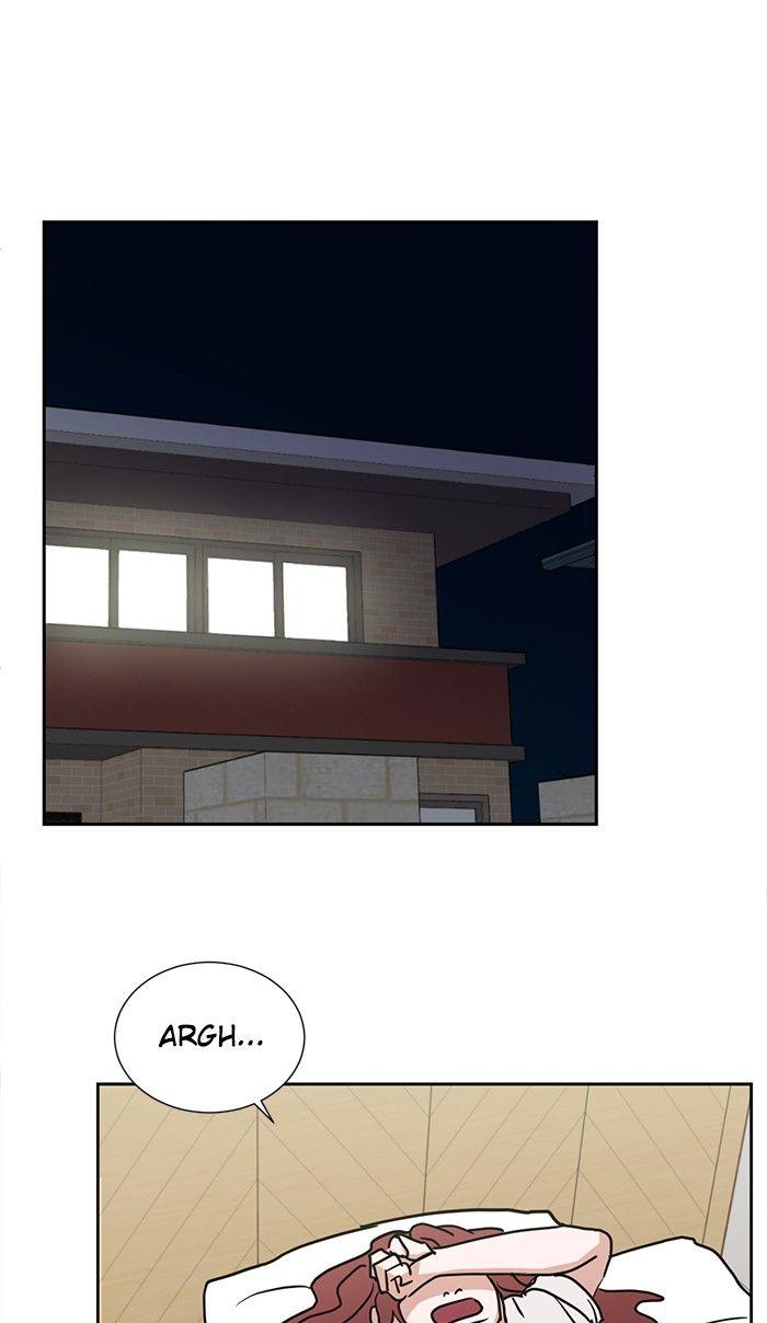 Scorching Romance chapter 57 - page 38