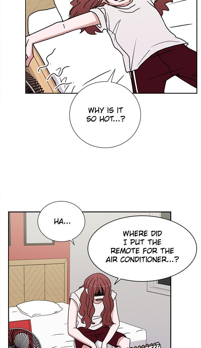 Scorching Romance chapter 57 - page 39