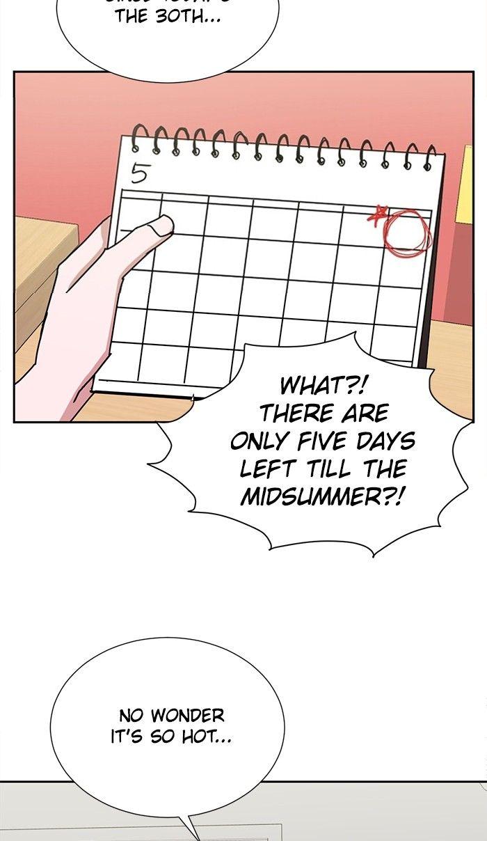 Scorching Romance chapter 57 - page 41