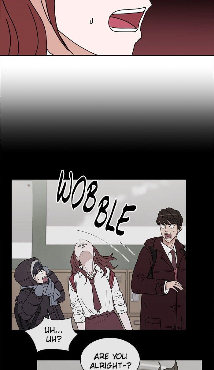 Scorching Romance chapter 57 - page 43